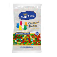 Gummy Bears