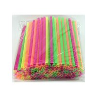 Colossal Straws